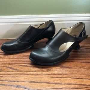 Fluevog women’s shoes size 11